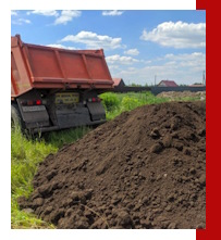 Услуги Поставка нерудных материалов в Балашихе