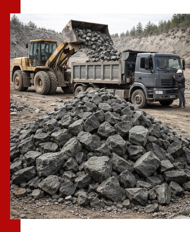 Щебень габбро-диабаз фракция 20-40 доставка в Балашихе