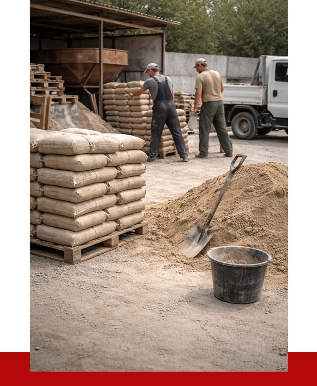 Купить песок для штукатурки в Балашихе от 1846 р. | ПРОНЕРУДБлш