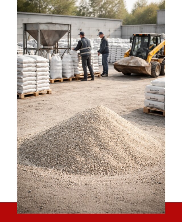 Кварцевый песок для фильтра в Балашихе от 4306 р. | ПРОНЕРУДБлш