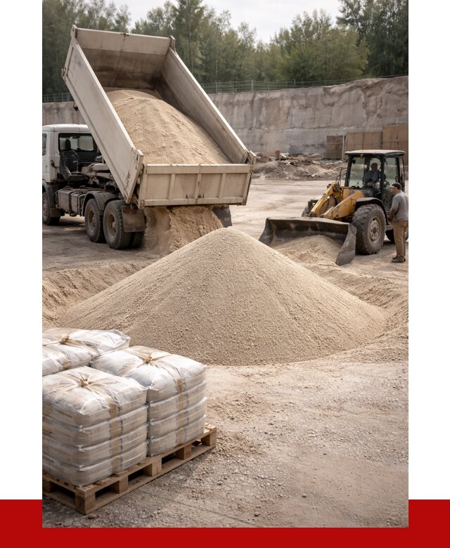 Кварцевый песок фракция 0 3 в Балашихе от 2256 р | ПРОНЕРУДБлш