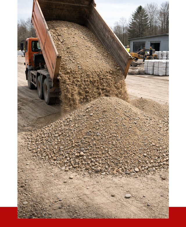 ПГС С6 с доставкой в Балашихе от 3281 р. за куб | ПРОНЕРУДБлш