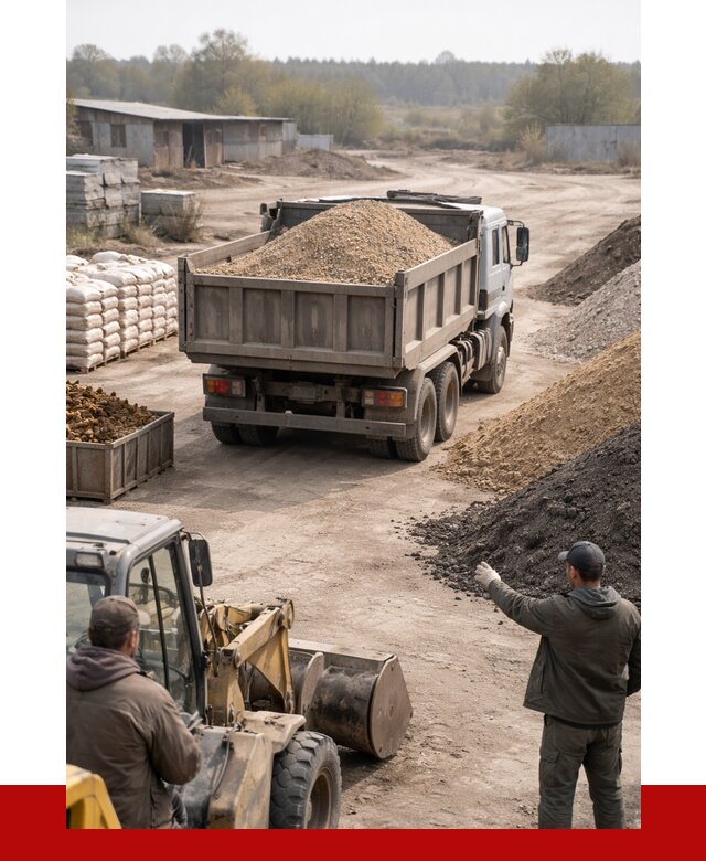 Купить ОПГС с доставкой в Балашихе от 4306 р. за тонну | ПРОНЕРУДБлш