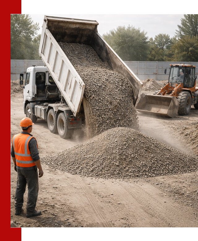 Доставка опгс в Балашихе оптом и мелким транспортом