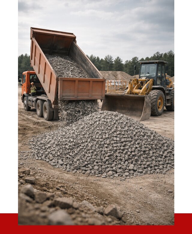 ЩПС С4 в Балашихе с доставкой от 2768 р. за куб | ПРОНЕРУДБлш