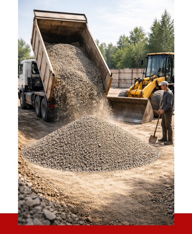 ЩПС С10 в Балашихе с доставкой от 3281 р. за куб | ПРОНЕРУДБлш