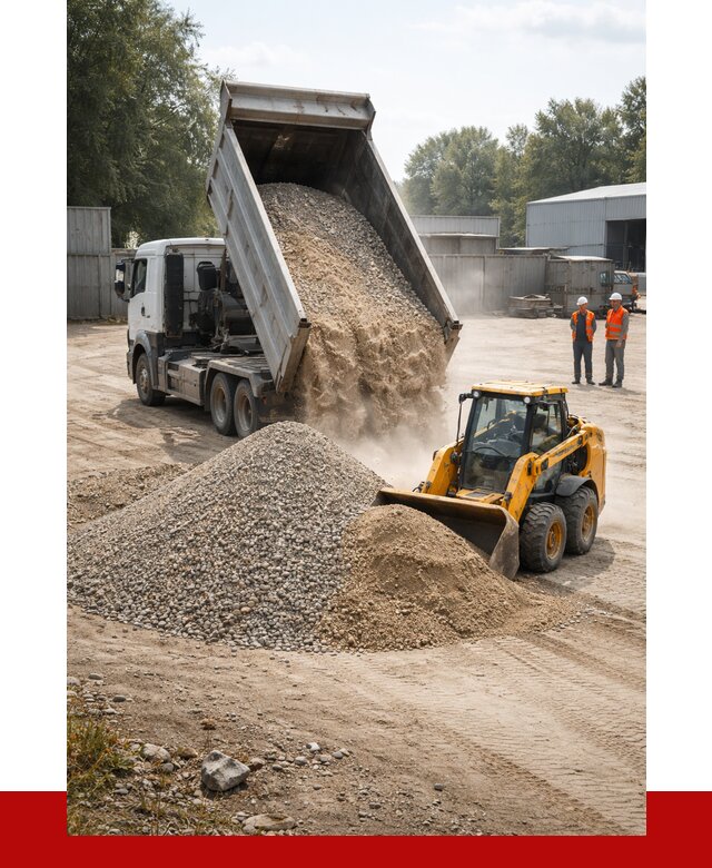 ЩПС С11 в Балашихе с доставкой от 1897 р. за куб | ПРОНЕРУДБлш