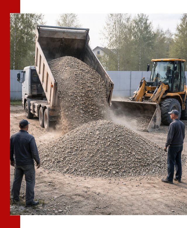 Доставка щпс фракции С12 в Балашихе оптом и в розницу
