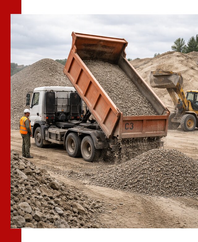 Доставка щгпс С3 в Балашихе оптом и в розницу для стройплощадок