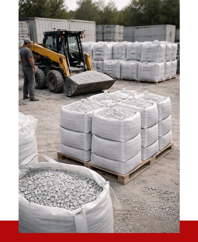 Мраморная крошка в Балашихе от 4614 р. за куб | ПРОНЕРУДБлш