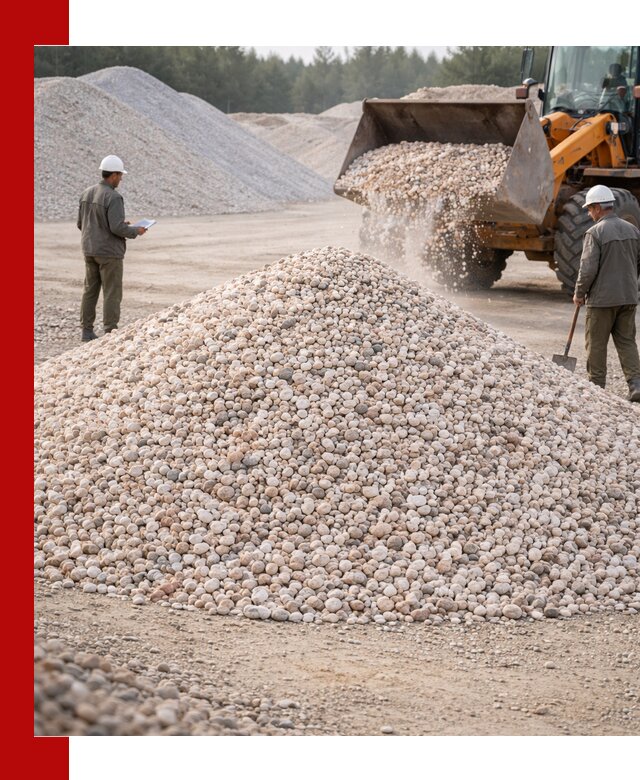 Купить цветную мраморную крошку с доставкой в Балашихе