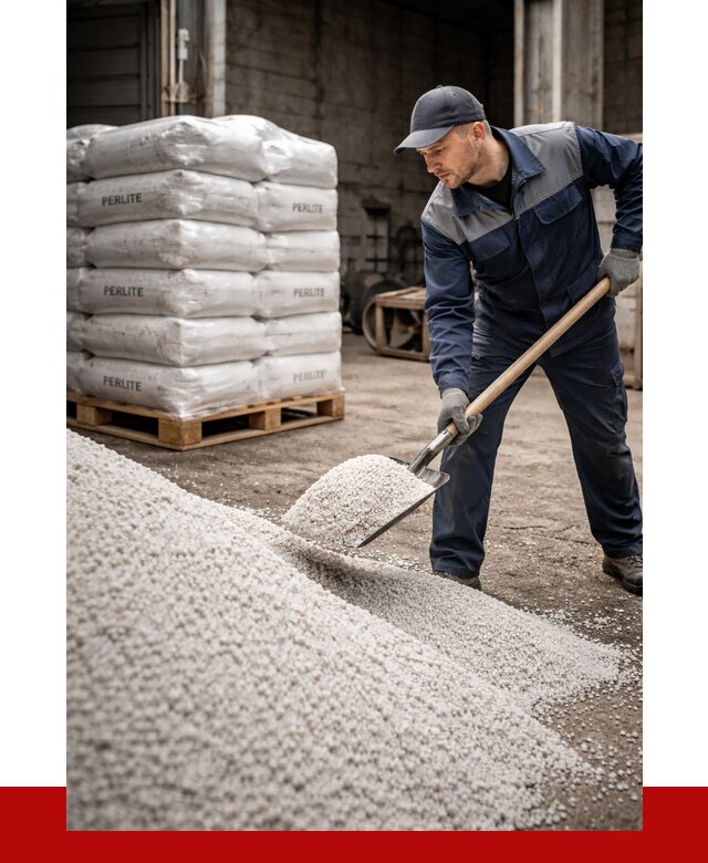Купить перлит в Балашихе с доставкой от 4306 р. оптом | ПРОНЕРУДБлш