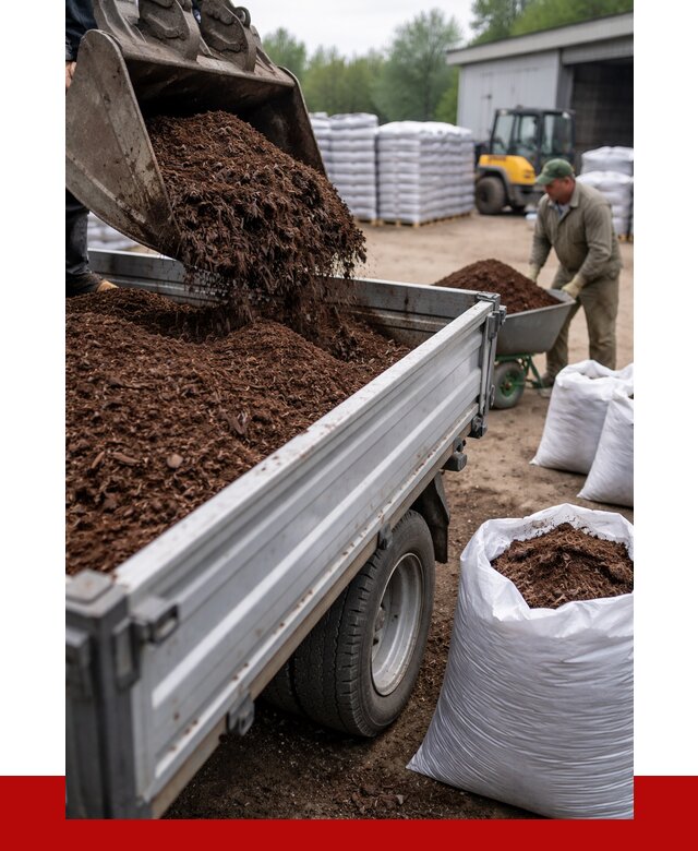 Торфяные смеси с доставкой в [cvi] от 4306 р. | ПРОНЕРУДБлш