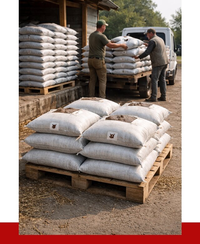 Купить конский навоз в мешках в Балашихе от 4614 р. | ПРОНЕРУДБлш