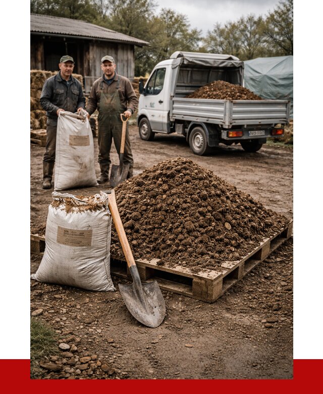 Купить куриный помет в Балашихе с доставкой от 3076 р. | ПРОНЕРУДБлш