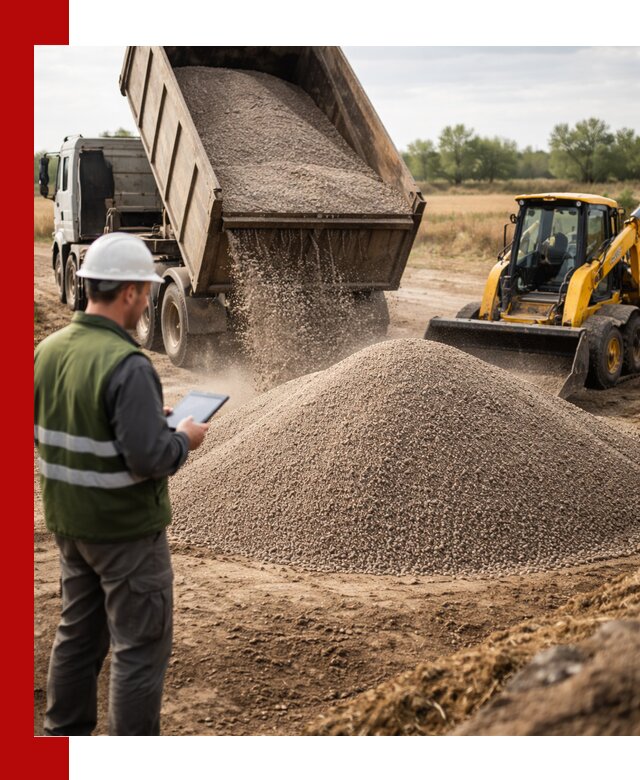 Доставка минеральных удобрений в Балашихе оптом и в розницу
