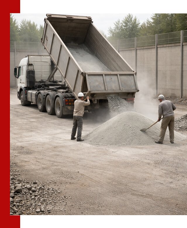 Доставка аммиачной селитры оптом и врозь в Балашихе