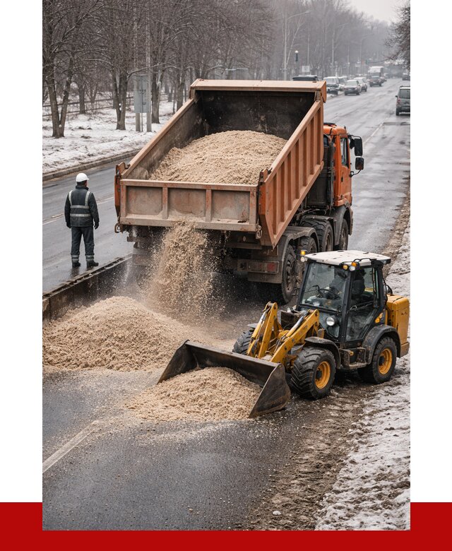 Пескосоль в мешках с доставкой в Балашихе от 4306 р. | ПРОНЕРУДБлш