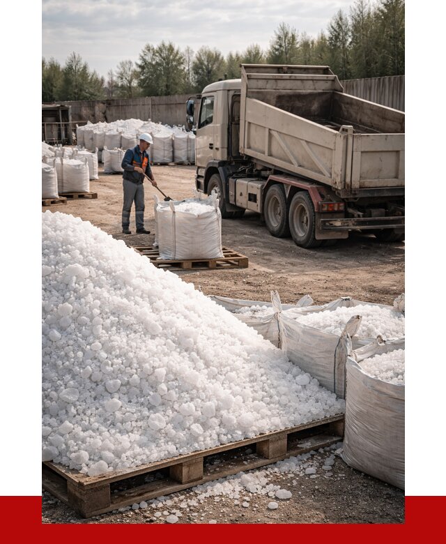 Купить техническая соль в мешках в Балашихе от 4614 р. | ПРОНЕРУДБлш