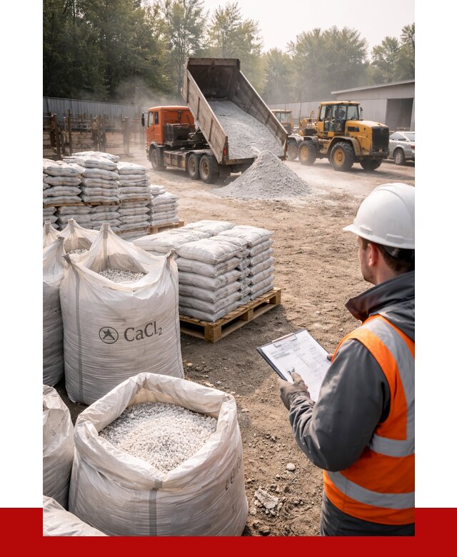 Реагент хлористый кальций в Балашихе купить от 12304 р. | ПРОНЕРУДБлш