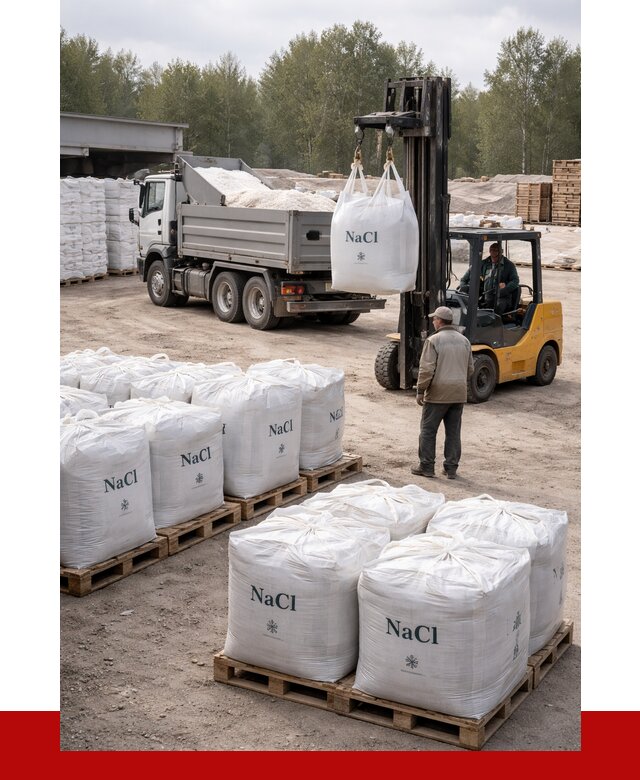 Купить реагент хлористый натрий в Балашихе от 12304 р. | ПРОНЕРУДБлш